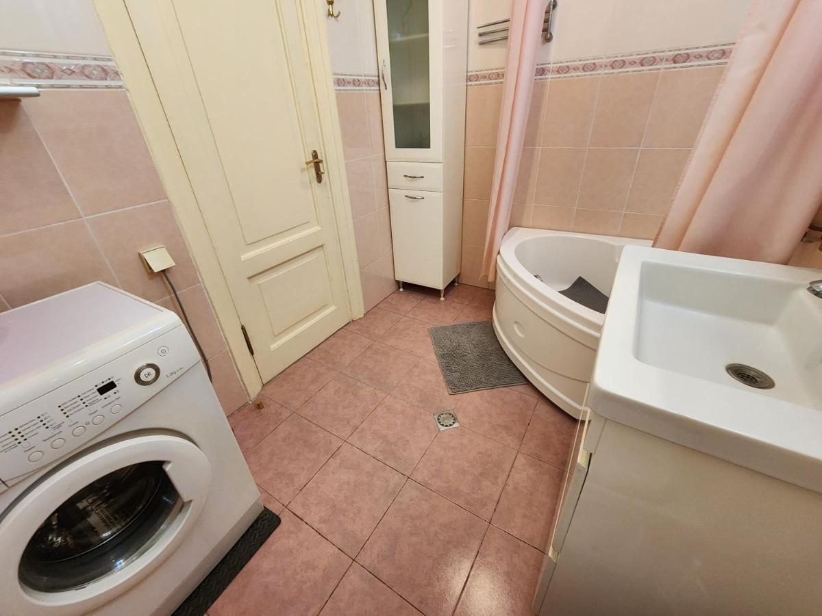 10 Baratashvili St Tbilisi Zewnętrze zdjęcie
