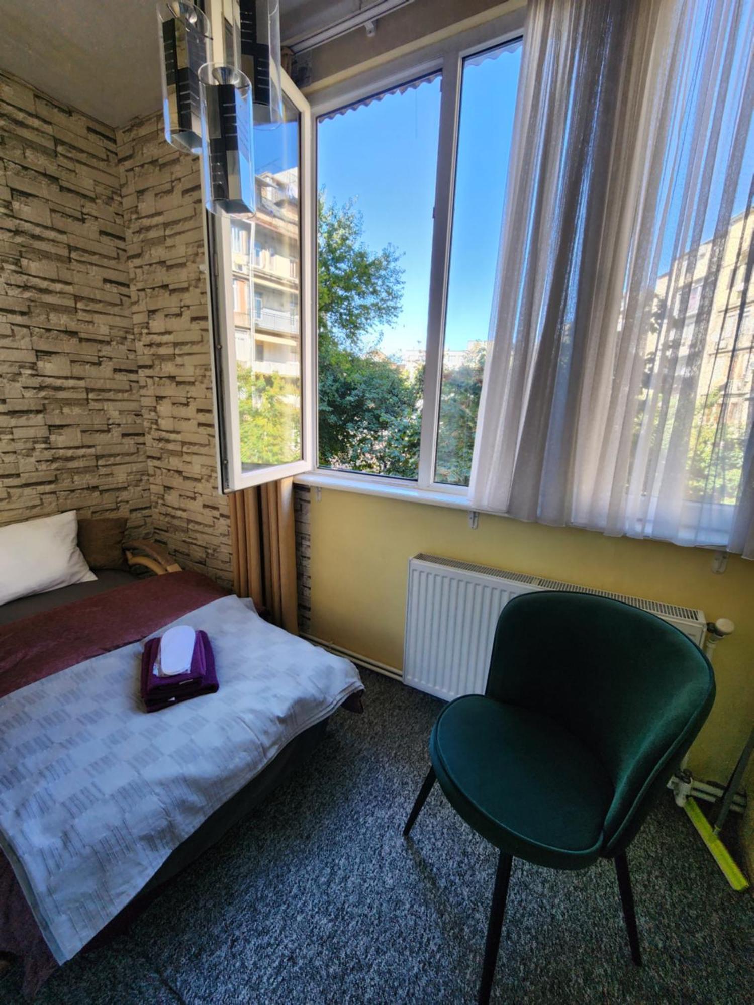 10 Baratashvili St Tbilisi Zewnętrze zdjęcie